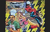 Robert Williams Perineum Tartare painting